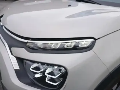 Photo 13 Citroën C3  PureTech 110 ch EAT6 Max