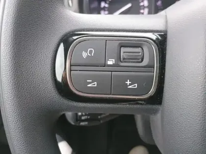 Photo 18 Citroën C3  PureTech 110 ch EAT6 Max