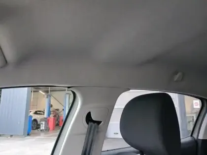 Photo 24 Citroën C3  PureTech 110 ch EAT6 Max