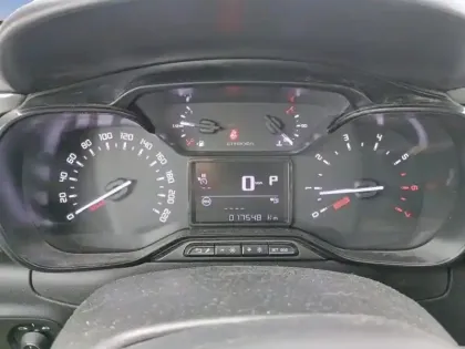 Photo 20 Citroën C3  PureTech 110 ch EAT6 Max