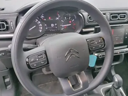 Photo 11 Citroën C3  PureTech 110 ch EAT6 Max