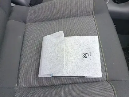 Photo 15 Citroën C3  PureTech 110 ch EAT6 Max