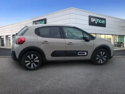 Photo 5 Citroën C3  PureTech 110 ch EAT6 Max