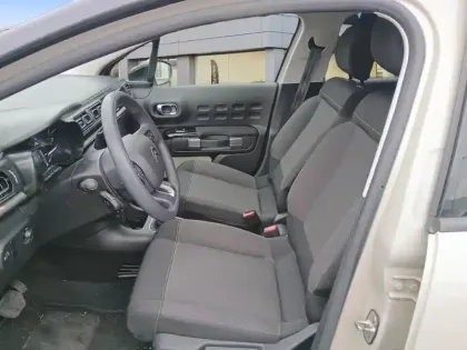 Photo 8 Citroën C3  PureTech 110 ch EAT6 Max