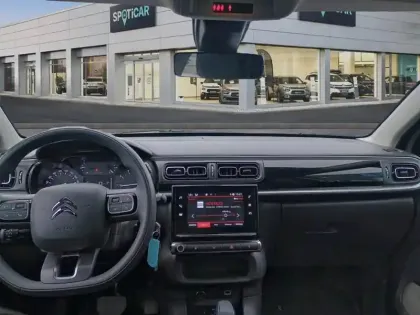 Photo 9 Citroën C3  PureTech 110 ch EAT6 Max