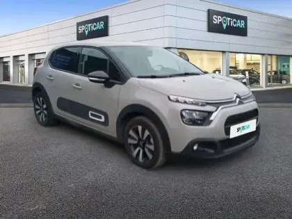 Photo 28 Citroën C3  PureTech 110 ch EAT6 Max