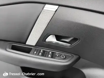 Photo 19 Citroën C4  BlueHDi 130 EAT8 Max