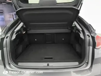 Photo 7 Citroën C4  BlueHDi 130 EAT8 Max