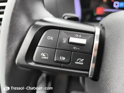 Photo 18 Citroën C4  BlueHDi 130 EAT8 Max