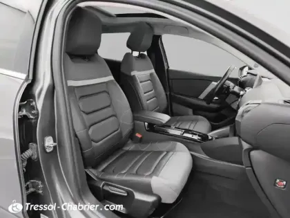 Photo 8 Citroën C4  BlueHDi 130 EAT8 Max