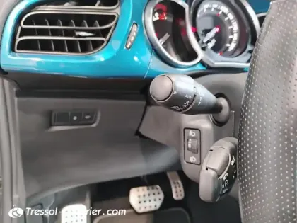 Photo 16 DS DS 3  PureTech 110 S&S EAT6 Sport Chic