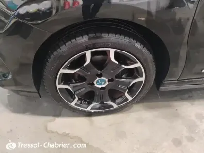 Photo 14 DS DS 3  PureTech 110 S&S EAT6 Sport Chic