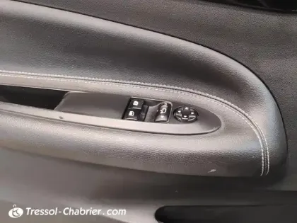 Photo 19 DS DS 3  PureTech 110 S&S EAT6 Sport Chic