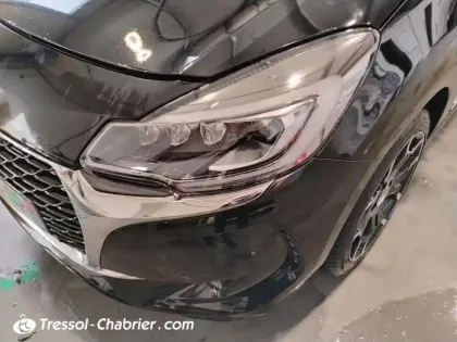 Photo 13 DS DS 3  PureTech 110 S&S EAT6 Sport Chic