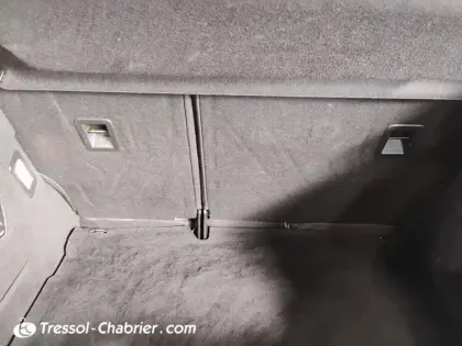 Photo 7 DS DS 3  PureTech 110 S&S EAT6 Sport Chic