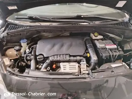 Photo 6 DS DS 3  PureTech 110 S&S EAT6 Sport Chic