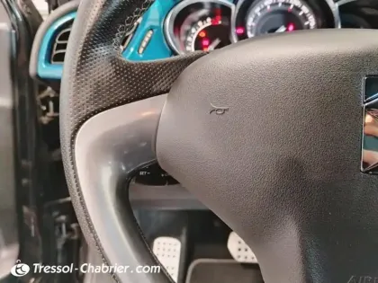 Photo 18 DS DS 3  PureTech 110 S&S EAT6 Sport Chic