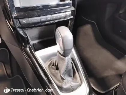 Photo 23 DS DS 3  PureTech 110 S&S EAT6 Sport Chic