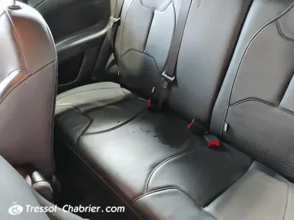 Photo 22 DS DS 3  PureTech 110 S&S EAT6 Sport Chic