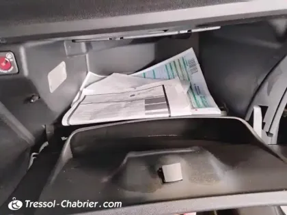 Photo 15 DS DS 3  PureTech 110 S&S EAT6 Sport Chic