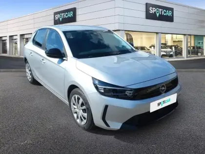 Photo 28 Opel Corsa  1.2 75 ch BVM5