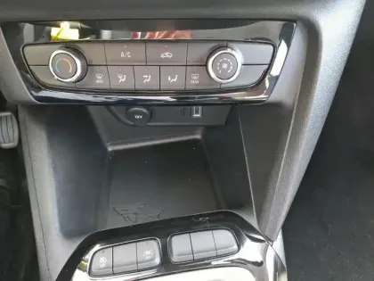 Photo 21 Opel Corsa  1.2 75 ch BVM5