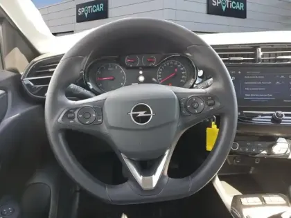 Photo 11 Opel Corsa  1.2 75 ch BVM5