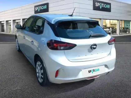 Photo 29 Opel Corsa  1.2 75 ch BVM5