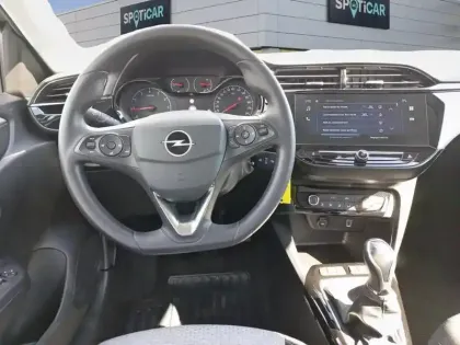 Photo 9 Opel Corsa  1.2 75 ch BVM5