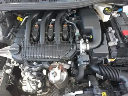 Photo 6 Opel Corsa  1.2 75 ch BVM5