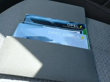 Photo 15 Opel Corsa  1.2 75 ch BVM5
