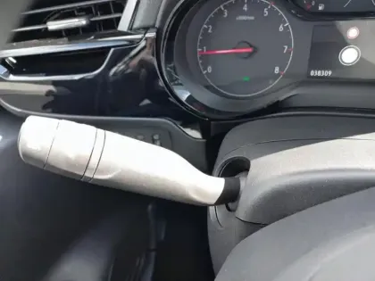 Photo 16 Opel Corsa  1.2 75 ch BVM5