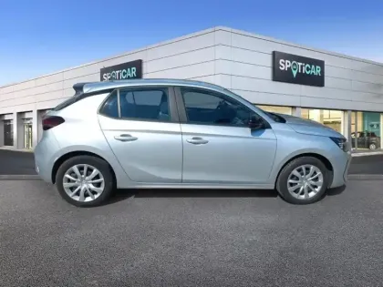 Photo 5 Opel Corsa  1.2 75 ch BVM5