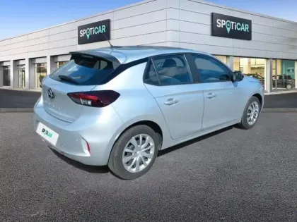 Photo 27 Opel Corsa  1.2 75 ch BVM5