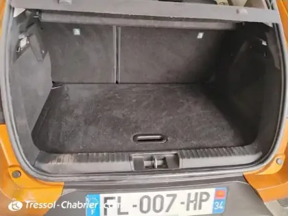 Photo 7 Renault Captur  TCe 130 EDC FAP Intens