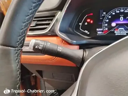 Photo 16 Renault Captur  TCe 130 EDC FAP Intens