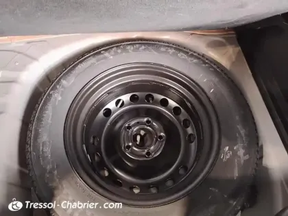 Photo 26 Renault Captur  TCe 130 EDC FAP Intens