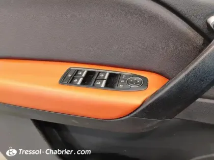 Photo 19 Renault Captur  TCe 130 EDC FAP Intens