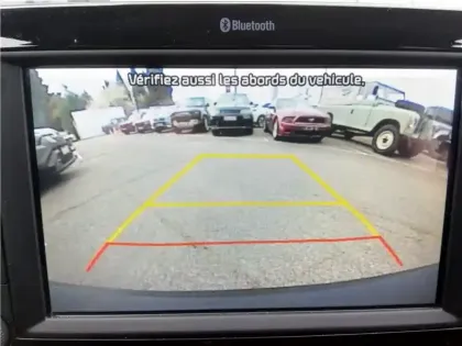 Photo 34 Kia Stonic 1.0 T-GDI 100 CH ISG BVM5