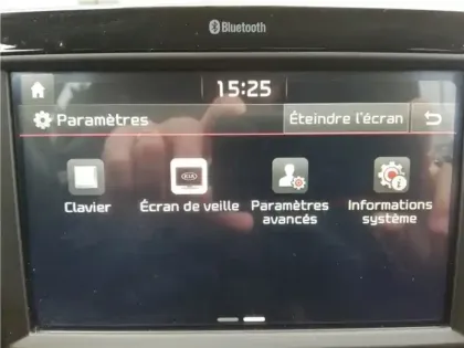 Photo 80 Kia Stonic 1.0 T-GDI 100 CH ISG BVM5