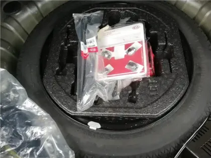 Photo 18 Kia Stonic 1.0 T-GDI 100 CH ISG BVM5