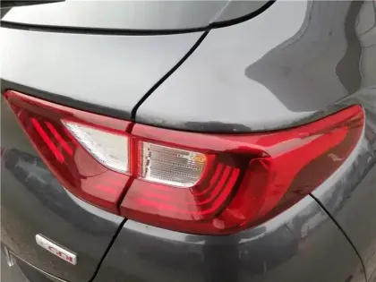 Photo 56 Kia Stonic 1.0 T-GDI 100 CH ISG BVM5