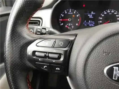 Photo 73 Kia Stonic 1.0 T-GDI 100 CH ISG BVM5