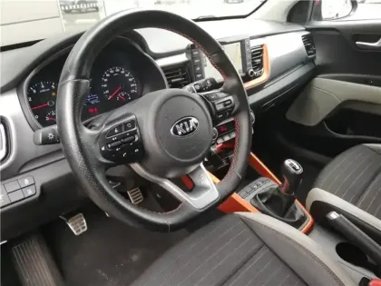 Photo 22 Kia Stonic 1.0 T-GDI 100 CH ISG BVM5