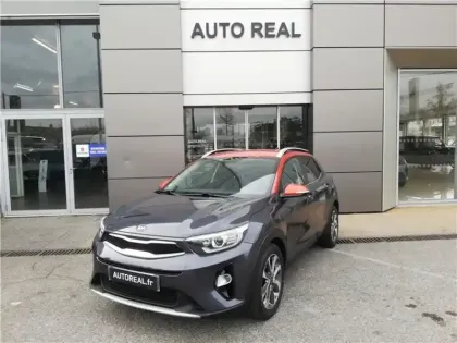 Photo 131 Kia Stonic Gén. I Ph1 Design 5