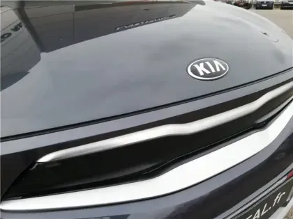 Photo 50 Kia Stonic 1.0 T-GDI 100 CH ISG BVM5