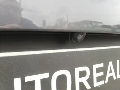 Photo 104 Kia Stonic Gén. I Ph1 Design 5