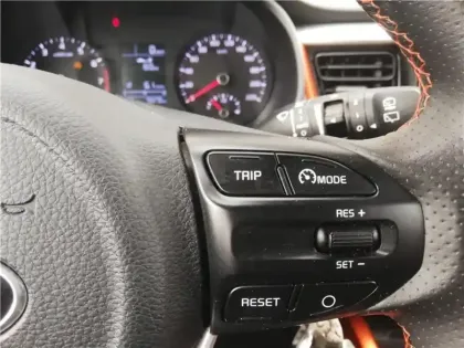 Photo 30 Kia Stonic 1.0 T-GDI 100 CH ISG BVM5