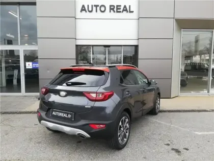 Photo 129 Kia Stonic Gén. I Ph1 Design 5