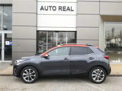 Photo 89 Kia Stonic Gén. I Ph1 Design 5